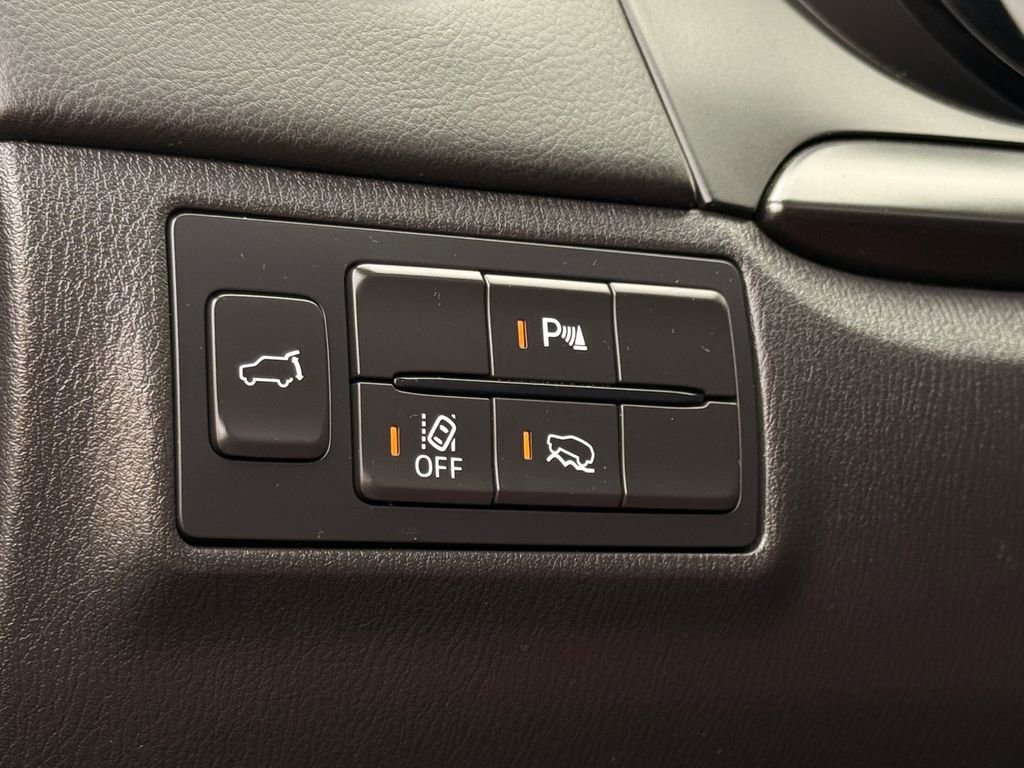 Used 2023 MAZDA CX-9 Carbon Edition image 32