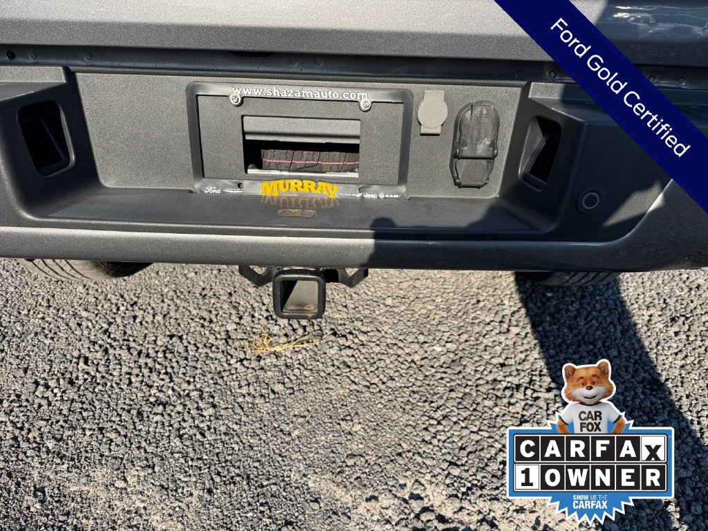 Certified 2024 Ford F150 STX AWD/4WD image 34