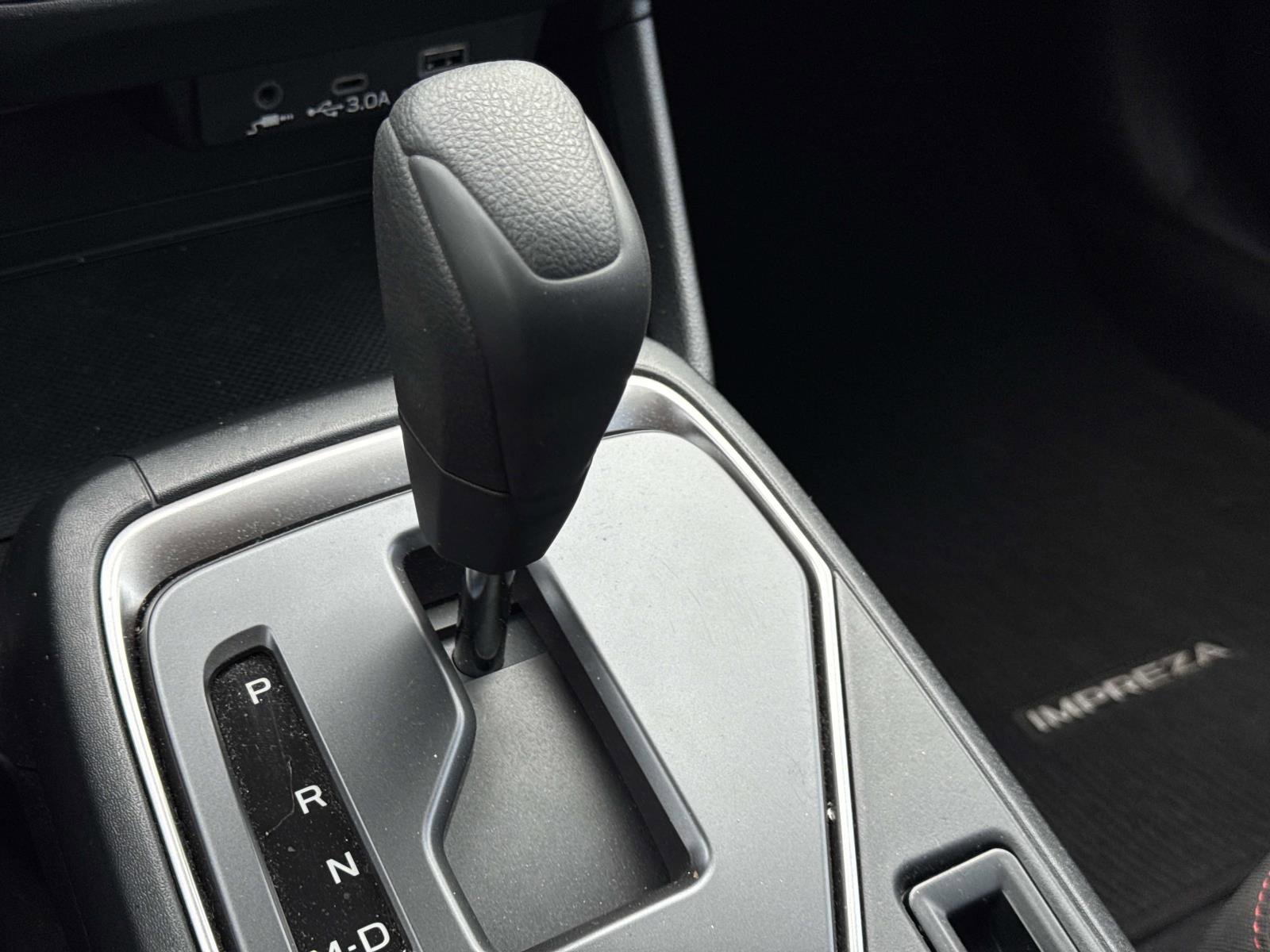 Certified 2025 Subaru Impreza 2.0i Sport image 25