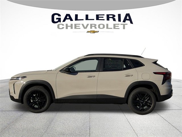 New 2026 Chevrolet Trax ACTIV w/ Driver Confidence Package image 4