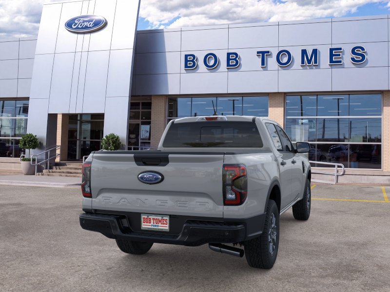 New 2026 Ford Ranger XLT RWD image 10