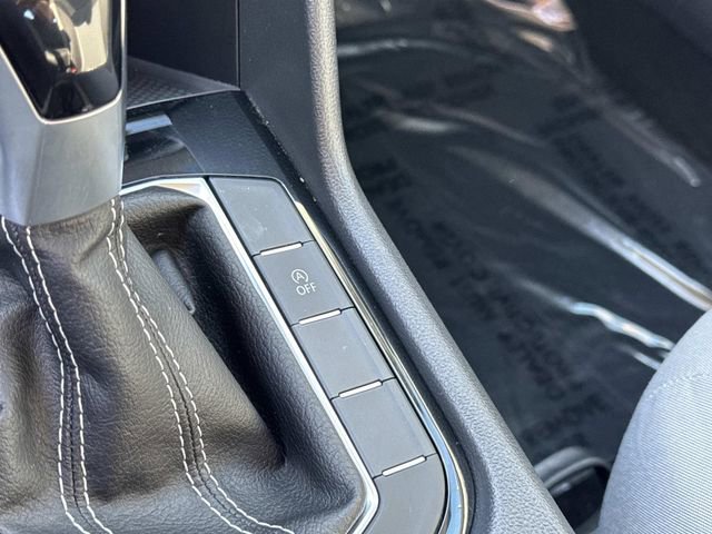 Certified 2024 Volkswagen Taos S image 24