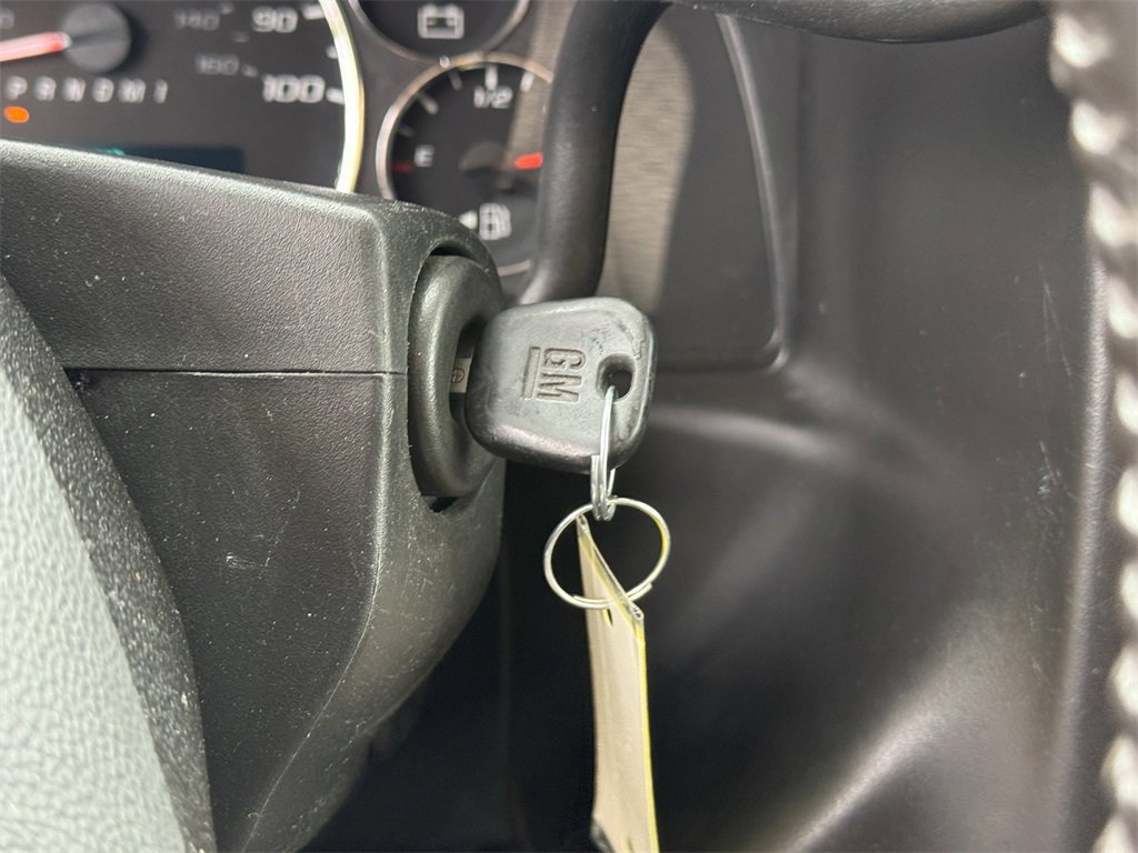 Used 2016 Chevrolet Express 3500 Extended image 26