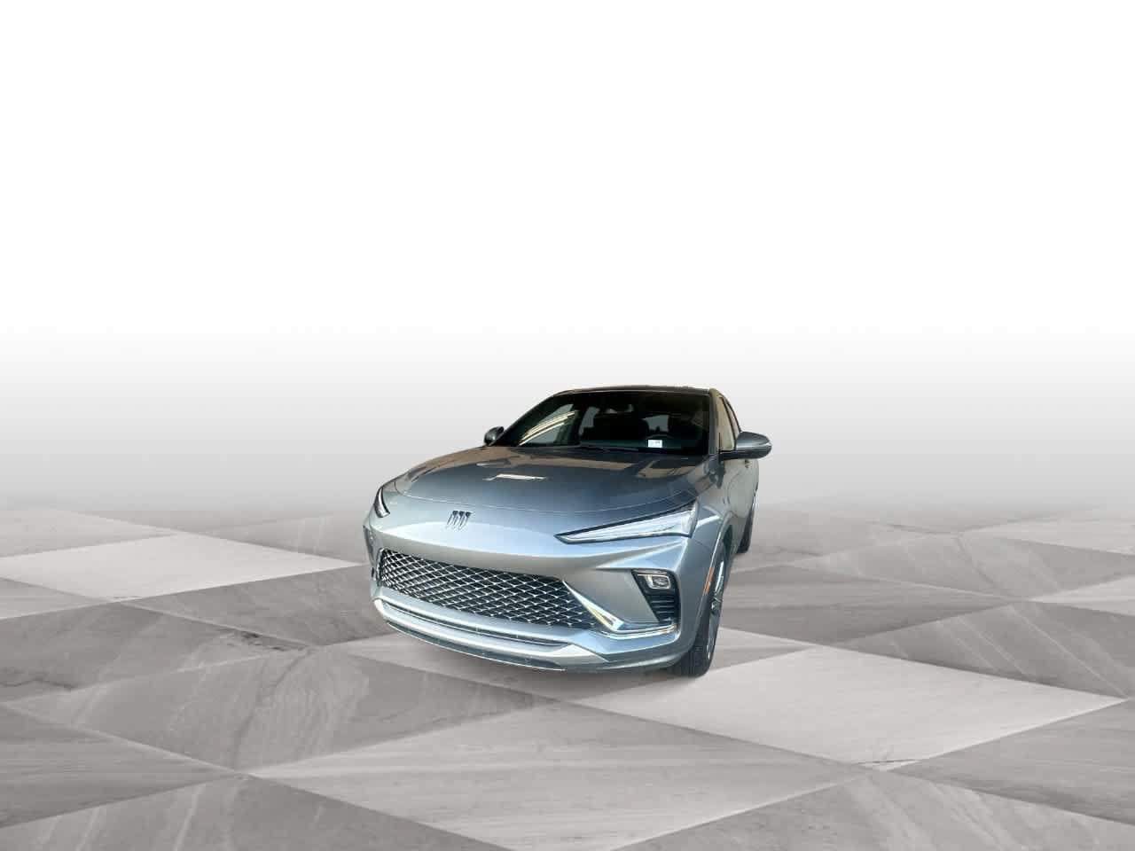 New 2026 Buick Envista Sport Touring FWD image 4