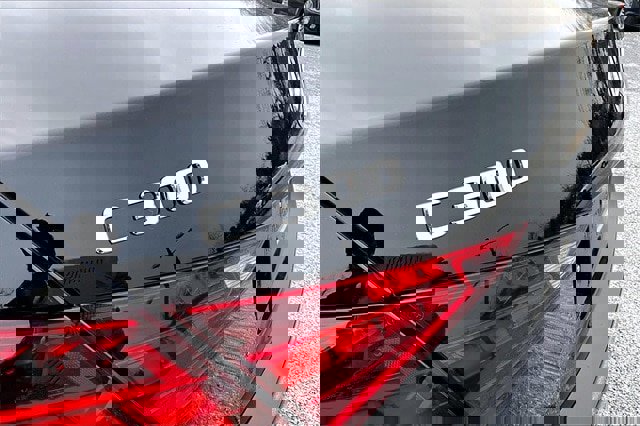 Certified 2025 Mercedes-Benz C 300 4MATIC Sedan image 7