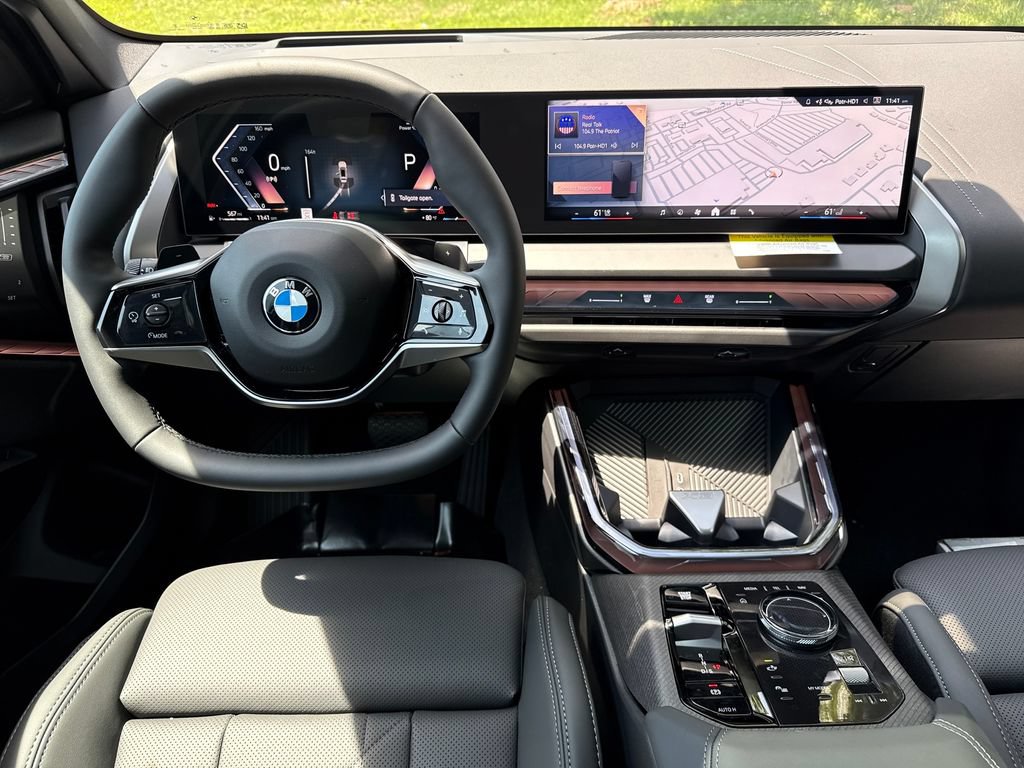 New 2026 BMW X3 xDrive30i w/ Premium Package AWD/4WD image 19