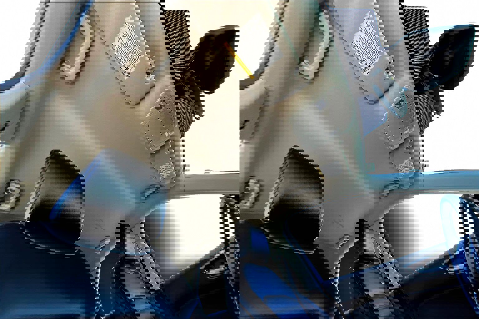 Used 2024 Ford Edge SEL image 27