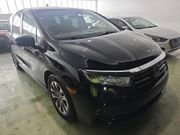 Used 2022 Honda Odyssey EX-L image 4