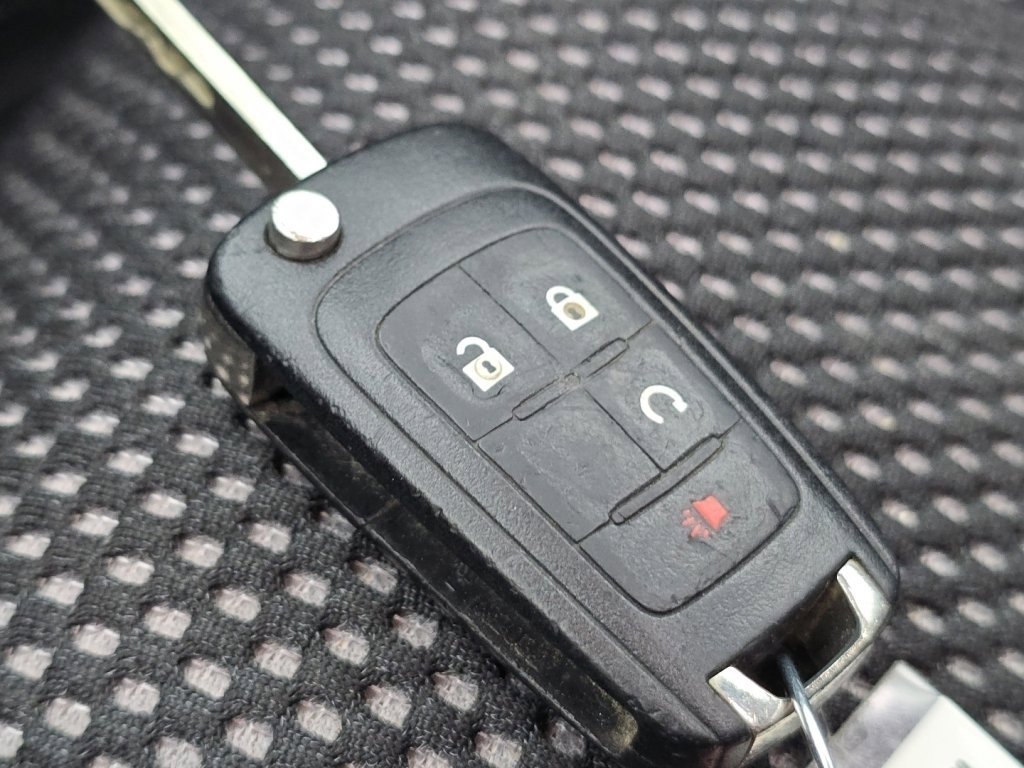 Used 2014 Chevrolet Equinox LT image 34