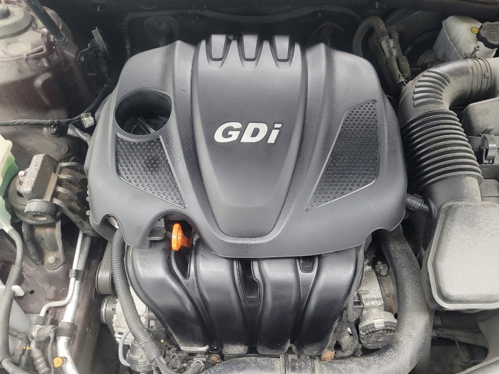 Used 2014 Kia Optima EX FWD image 30