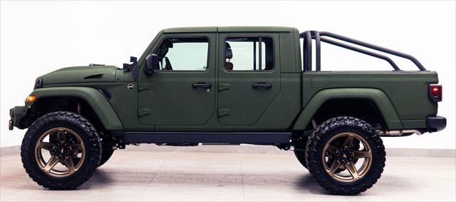 Used 2026 Jeep Gladiator Sport AWD/4WD image 10