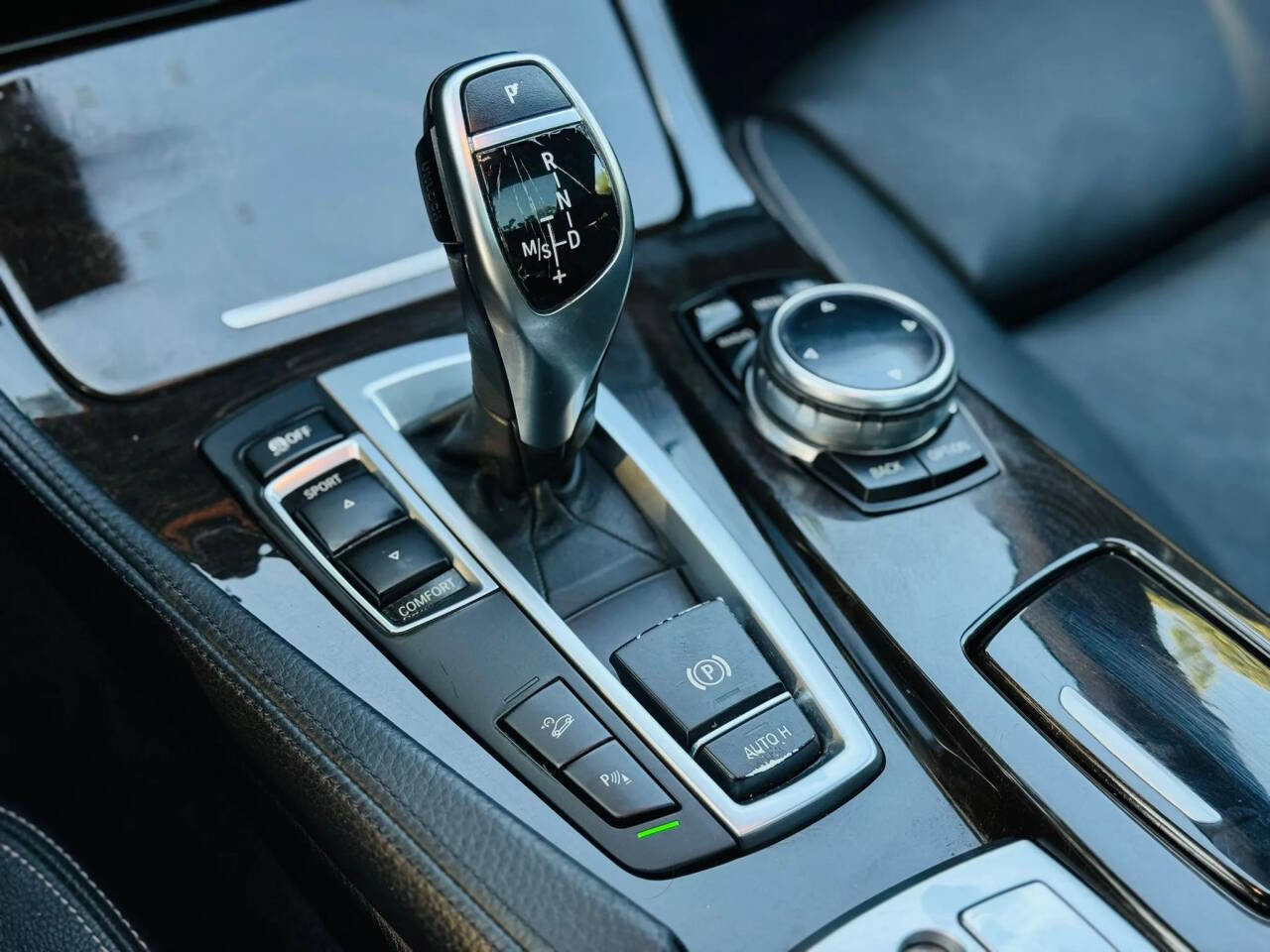 Used 2014 BMW 535i xDrive Sedan image 18