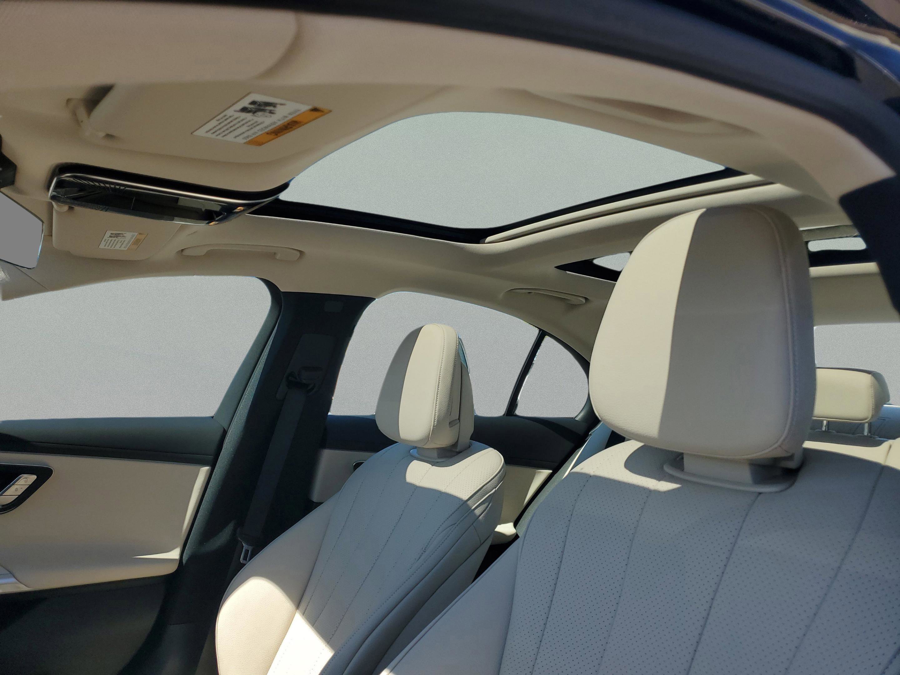 New 2026 Mercedes-Benz E 350 Sedan image 22