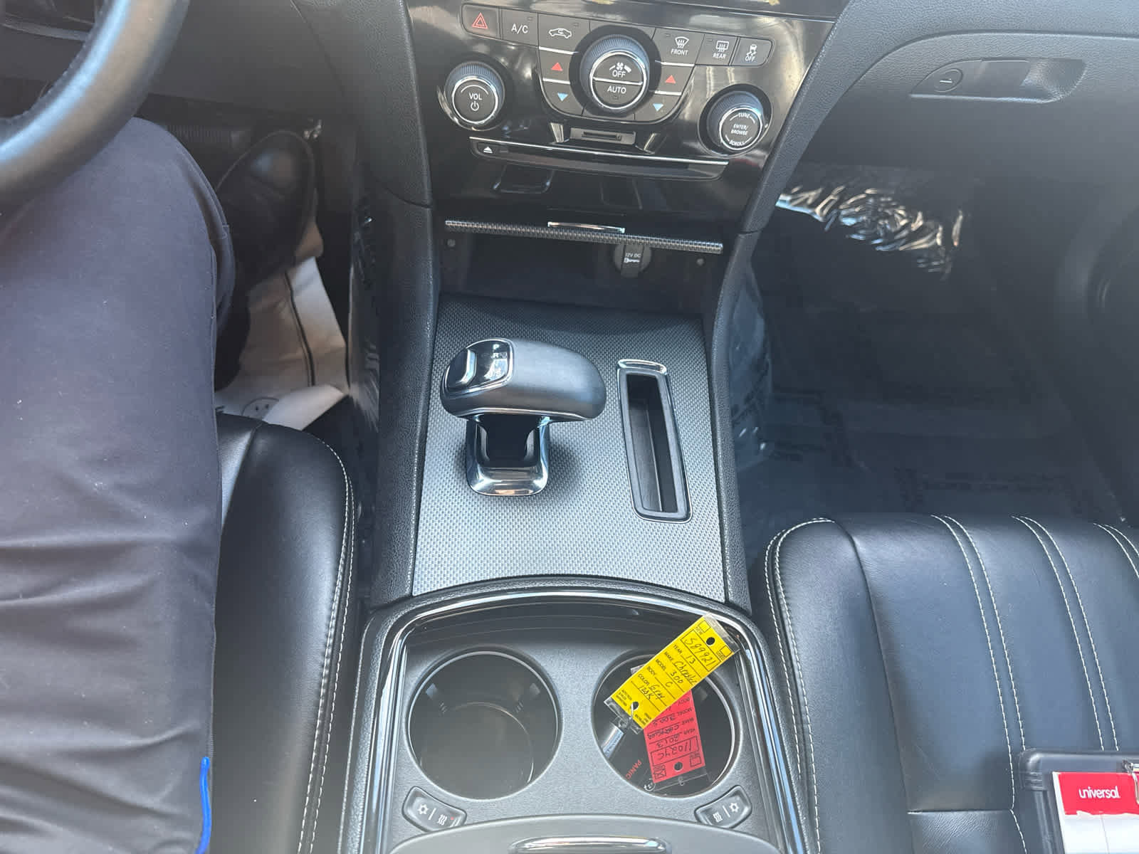 Used 2013 Chrysler 300 S w/ Luxury Group image 23