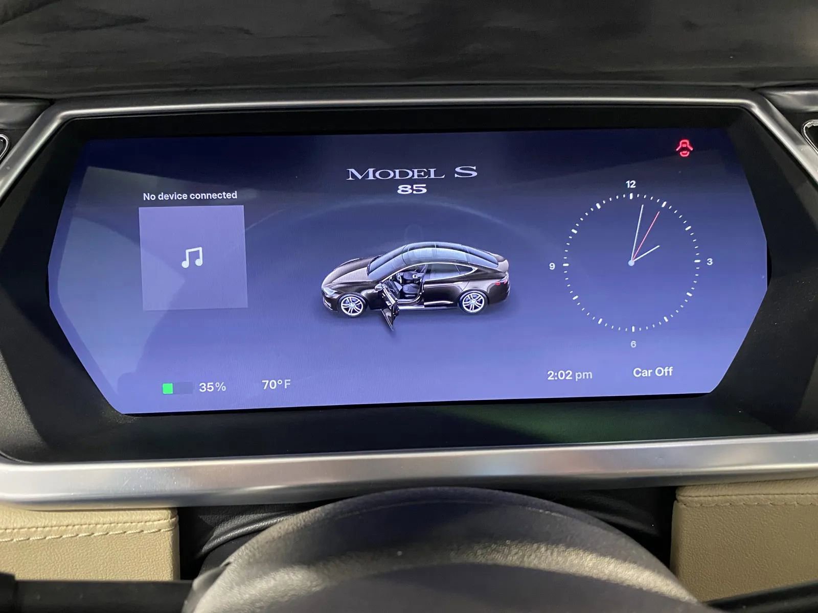 Used 2013 Tesla Model S 85 image 12