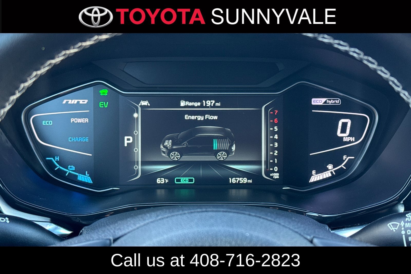 Used 2022 Kia Niro LXS w/ Digital Cluster Package FWD image 25