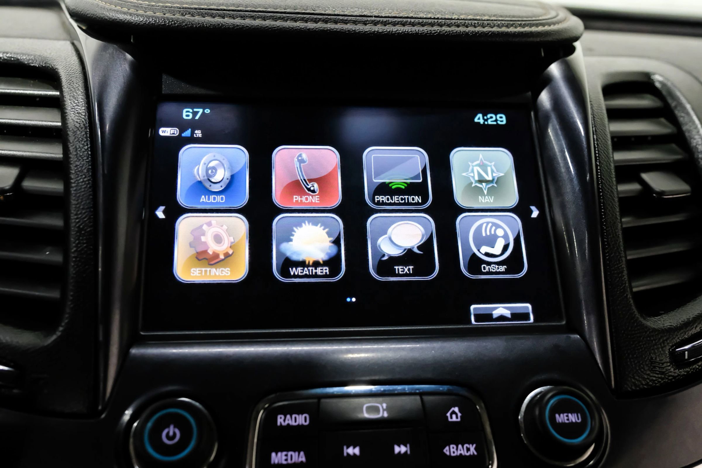 Used 2019 Chevrolet Impala Premier FWD image 27