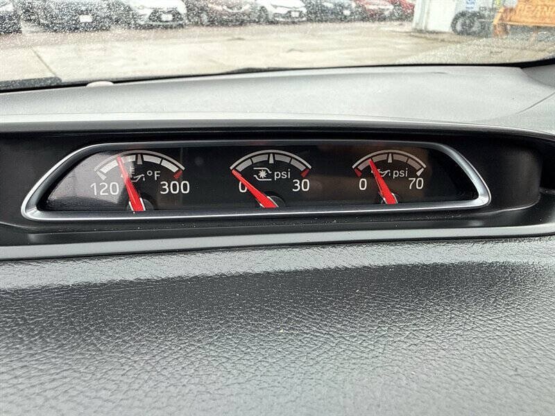 Used 2016 Ford Focus ST w/ Equipment Group 401A FWD image 33
