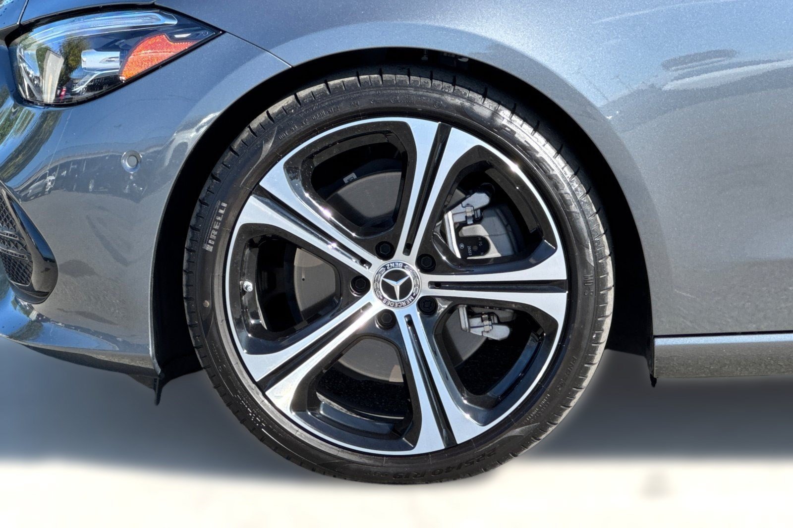Used 2023 Mercedes-Benz C 300 Sedan image 13