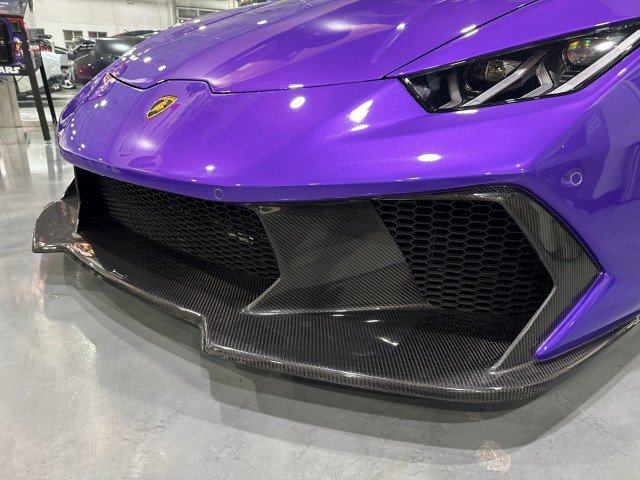 Used 2017 Lamborghini Huracan LP 610-4 AWD/4WD image 37