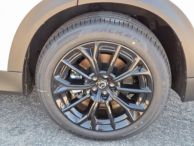 New 2026 MAZDA CX-70 3.3 Turbo w/ Premium Plus Pkg image 6