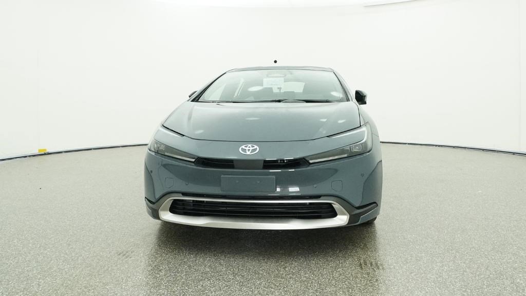 New 2026 Toyota Prius Plug-In Hybrid FWD image 15