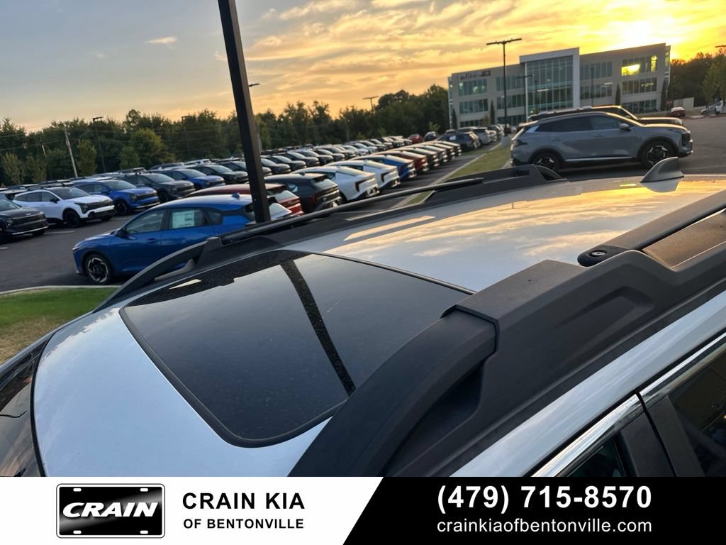 Used 2021 Subaru Outback Limited AWD/4WD image 13