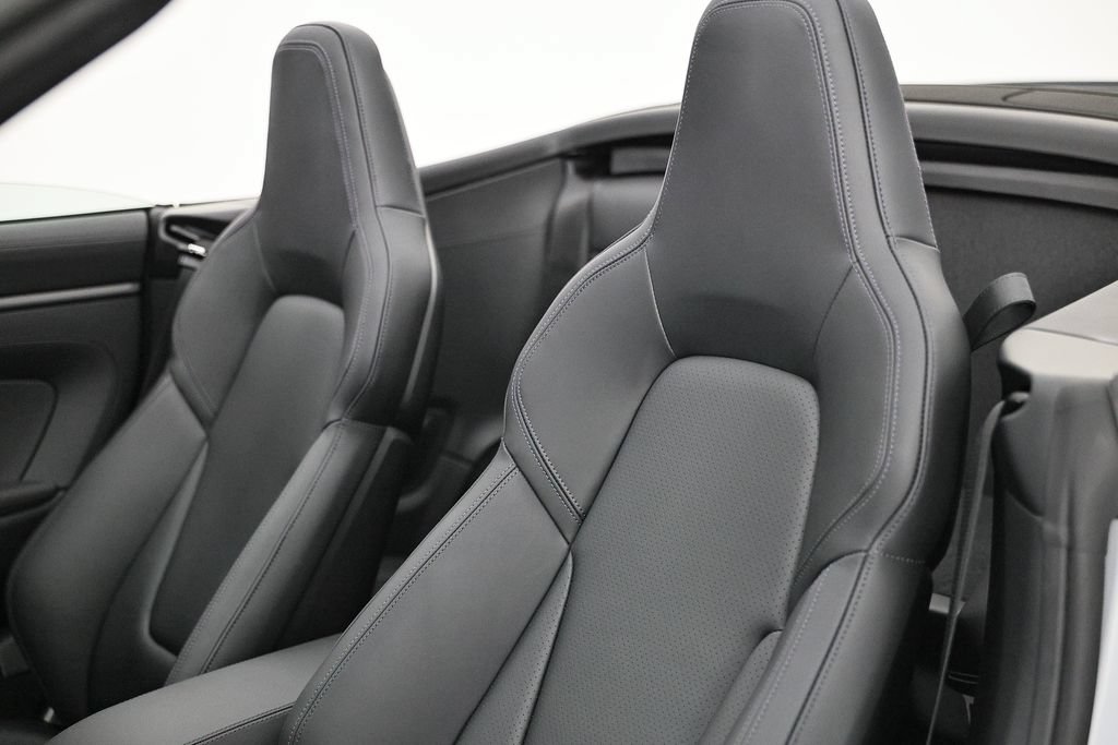 New 2026 Porsche 911 Carrera RWD image 25