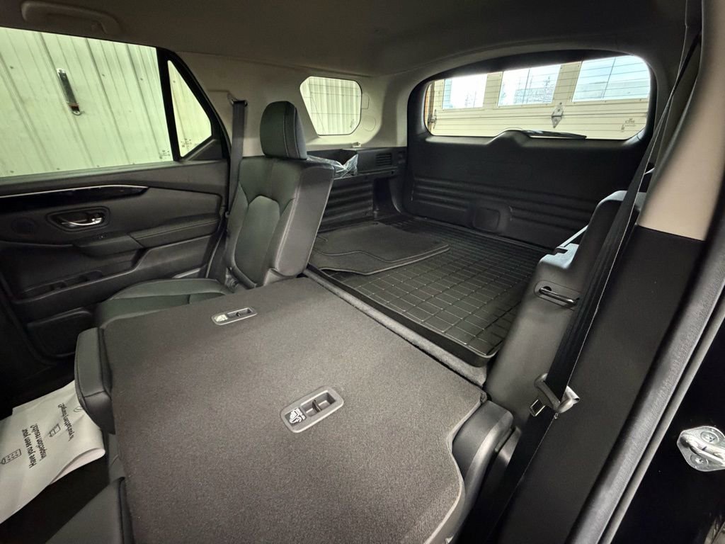 Used 2026 Honda Passport RTL image 27