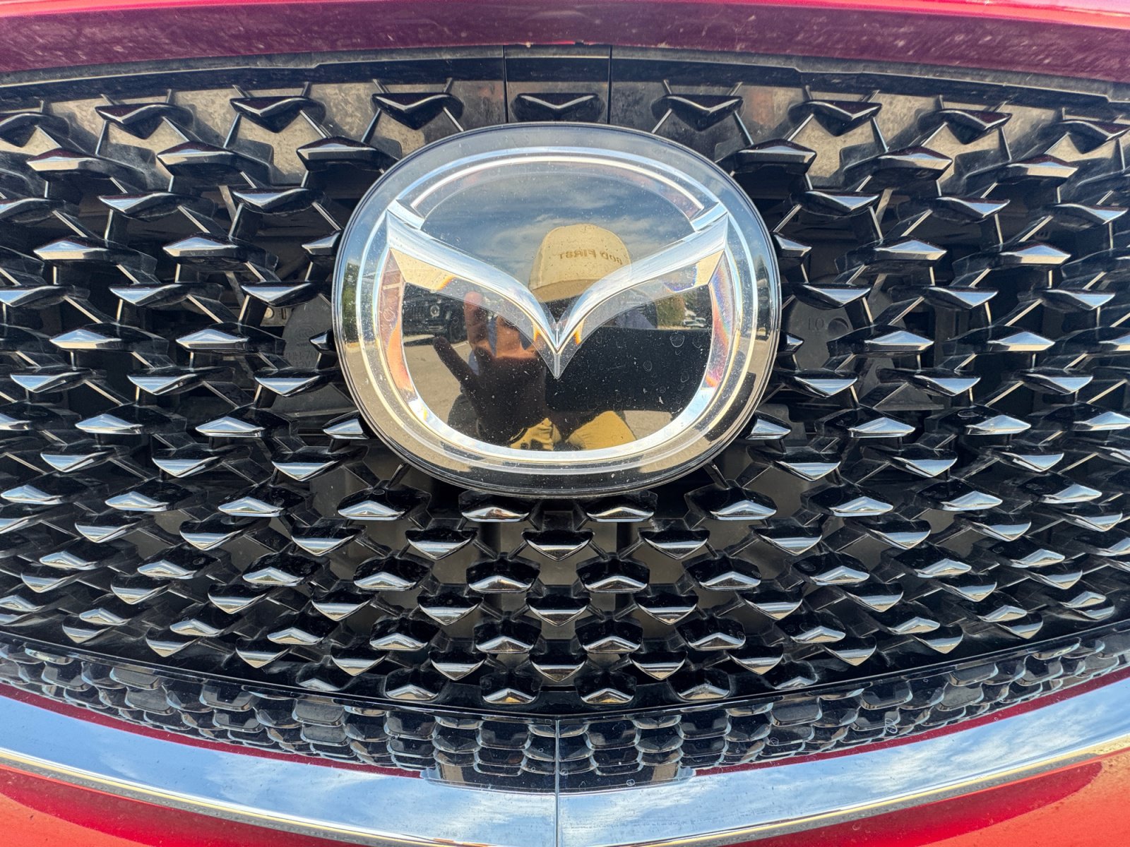Used 2021 MAZDA CX-30 AWD 2.5 Turbo S image 26
