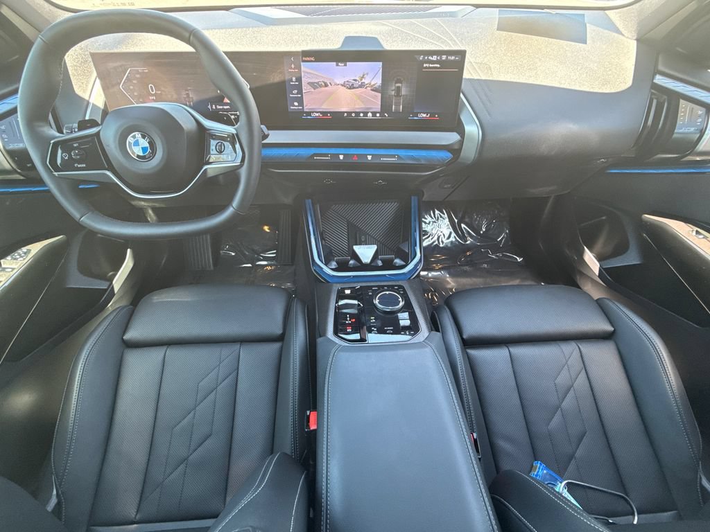 Used 2026 BMW X3 xDrive30i AWD/4WD image 19