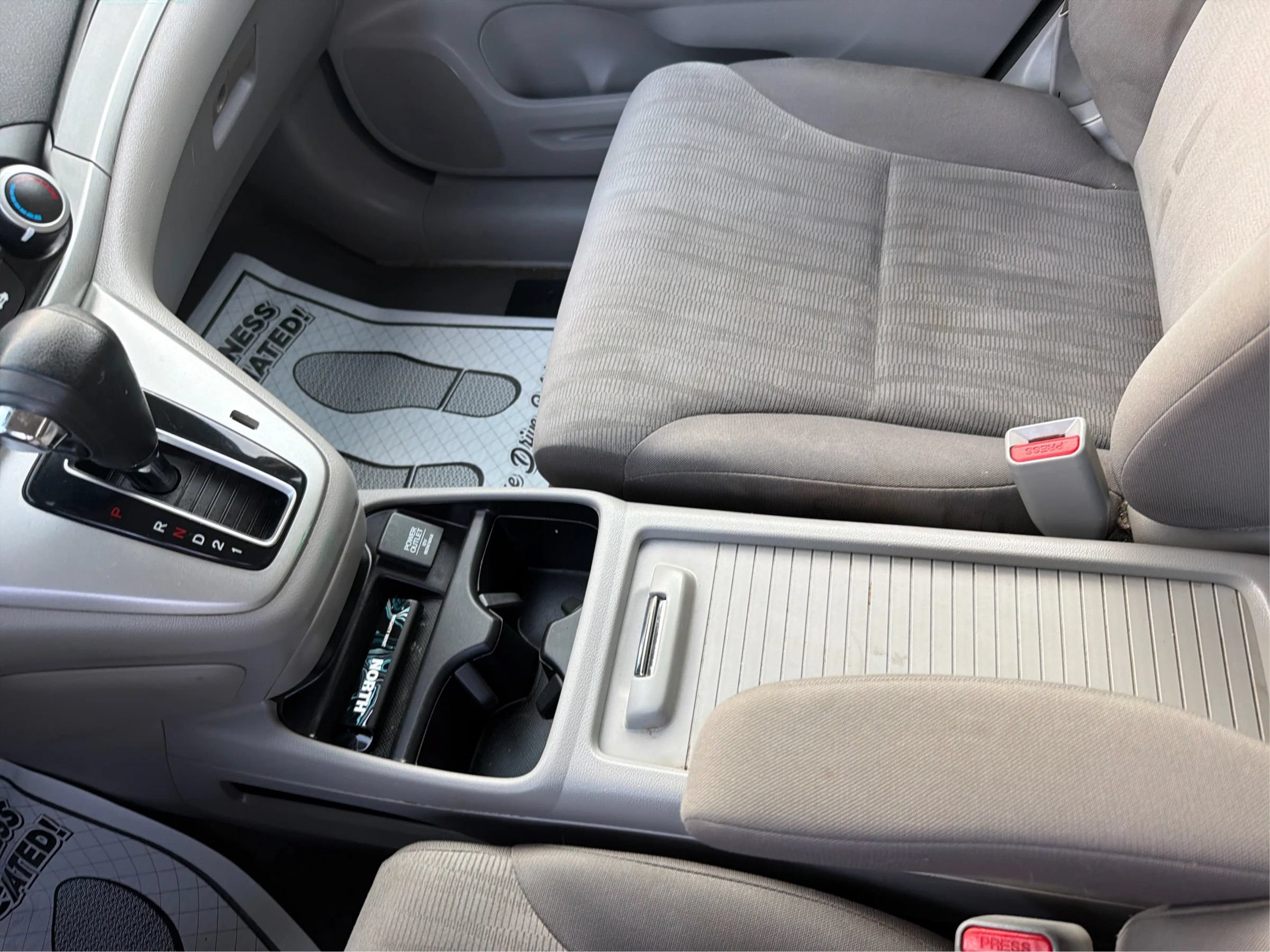 Used 2014 Honda CR-V LX image 21