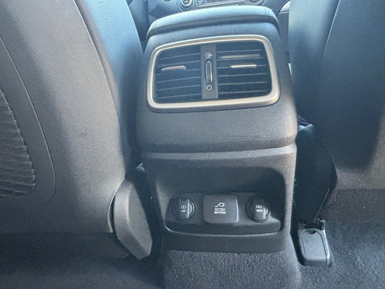 Used 2019 Kia Sorento SX w/ SX Touring Package FWD image 30