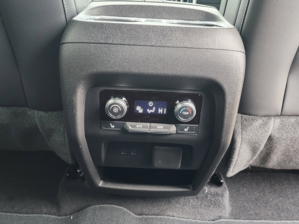 New 2026 GMC Acadia Elevation w/ Black Edition image 49