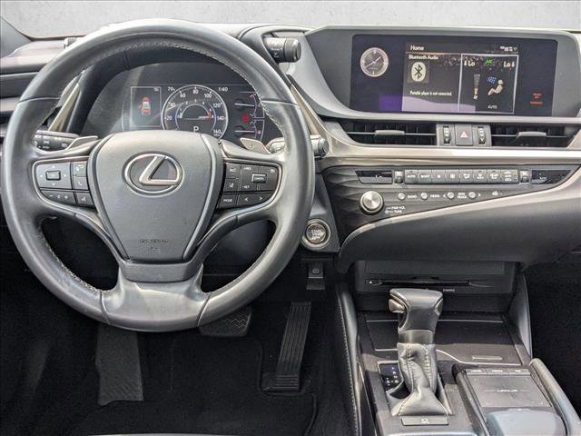 Used 2021 Lexus ES 350 w/ Accessory Package image 17