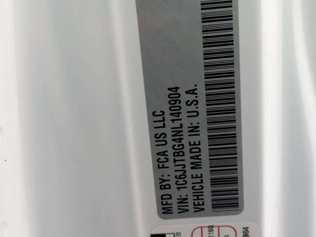 Used 2022 Jeep Gladiator Rubicon image 30