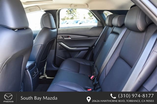 New 2026 MAZDA CX-30 AWD 2.5 S w/ Premium Package image 20