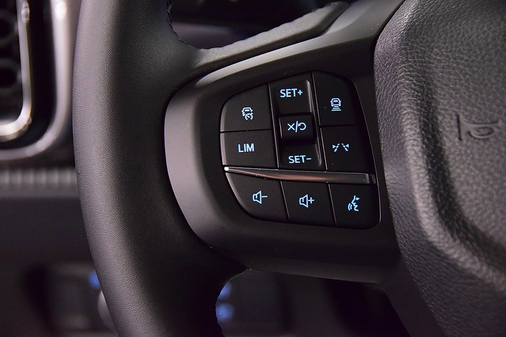 New 2025 Ford Ranger XLT w/ FX4 Off-Road Package image 20