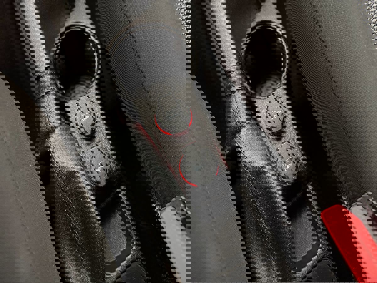 Used 2018 RAM ProMaster City Tradesman image 20