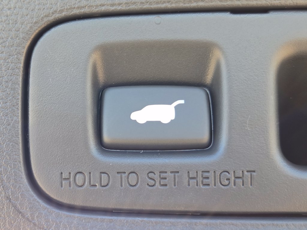 New 2027 Honda CR-V Sport-L image 31