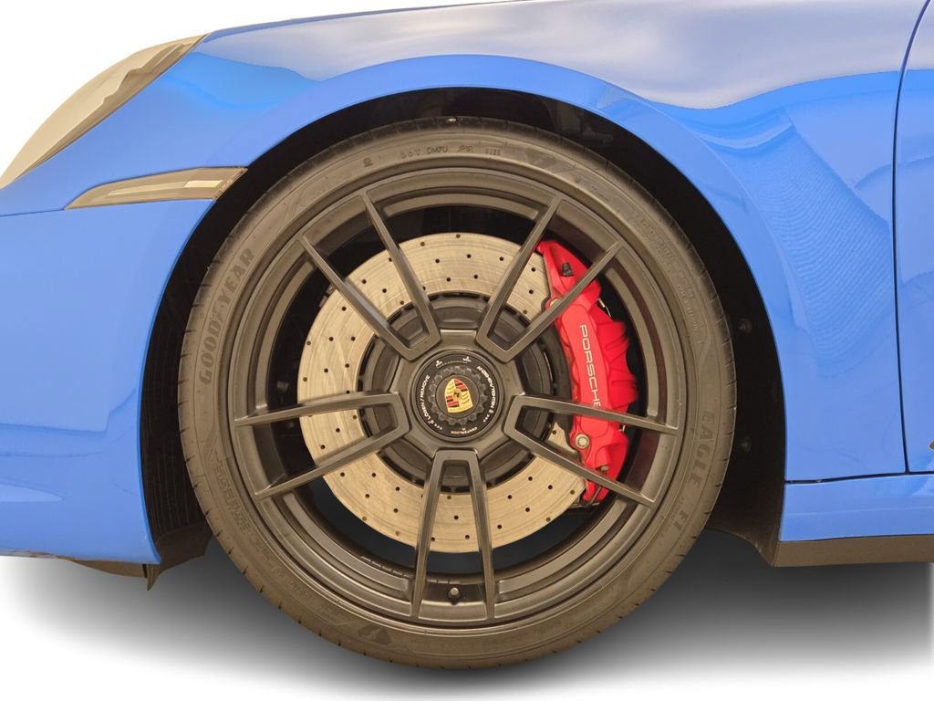Used 2022 Porsche 911 Carrera GTS image 13