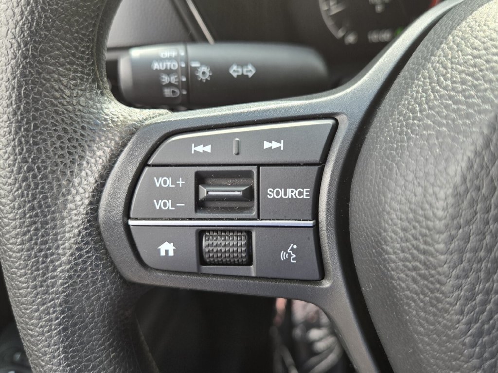 Certified 2024 Honda CR-V EX image 24
