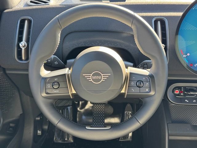 New 2026 MINI Cooper Countryman S AWD/4WD image 20