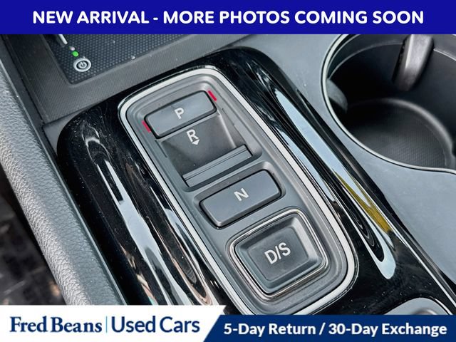 Used 2023 Honda Pilot EX-L image 22