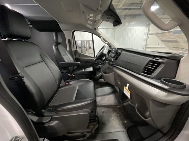 Used 2024 Ford Transit 250 Low Roof w/ Load Area Protection Package image 28