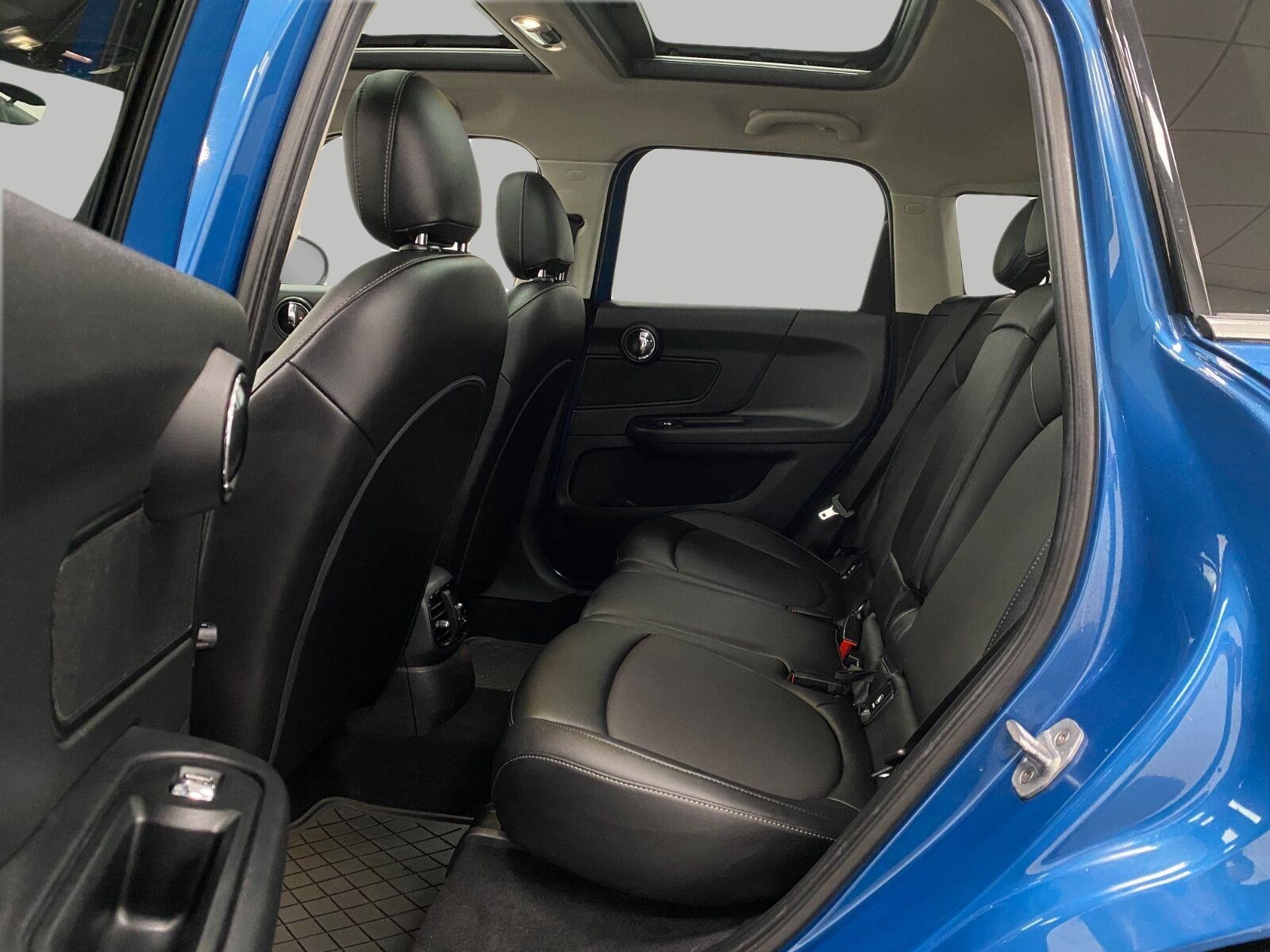 Used 2018 MINI Cooper Countryman ALL4 AWD/4WD image 26