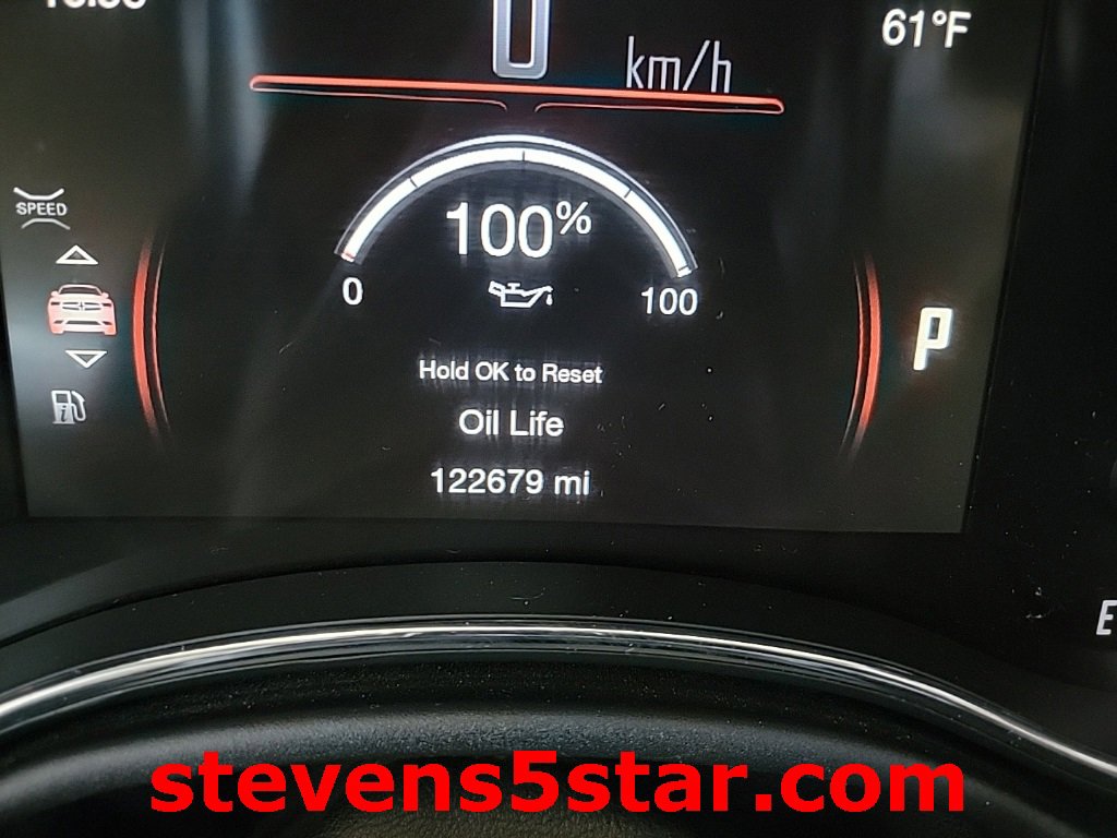 Used 2017 Dodge Durango R/T image 19