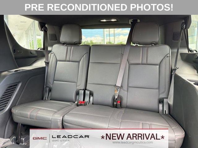 Used 2025 Chevrolet Tahoe RST w/ Comfort Package AWD/4WD image 26