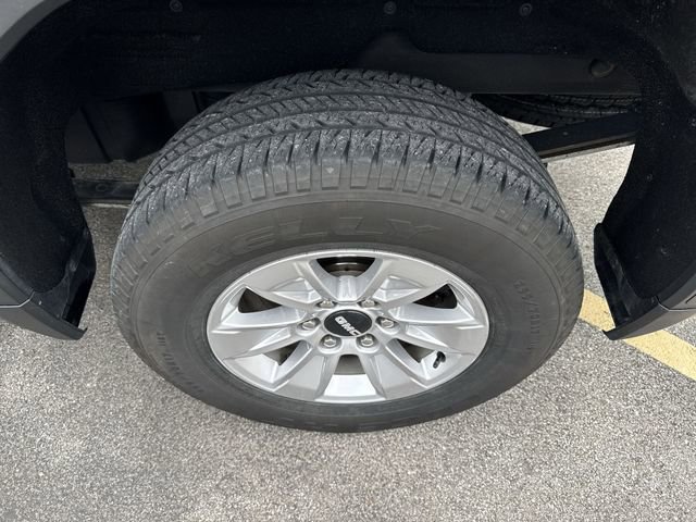 Used 2020 GMC Sierra 1500 SLE w/ SLE Value Package image 30