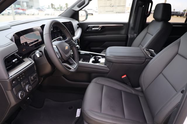 New 2026 Chevrolet Tahoe LT w/ Comfort Package RWD image 12